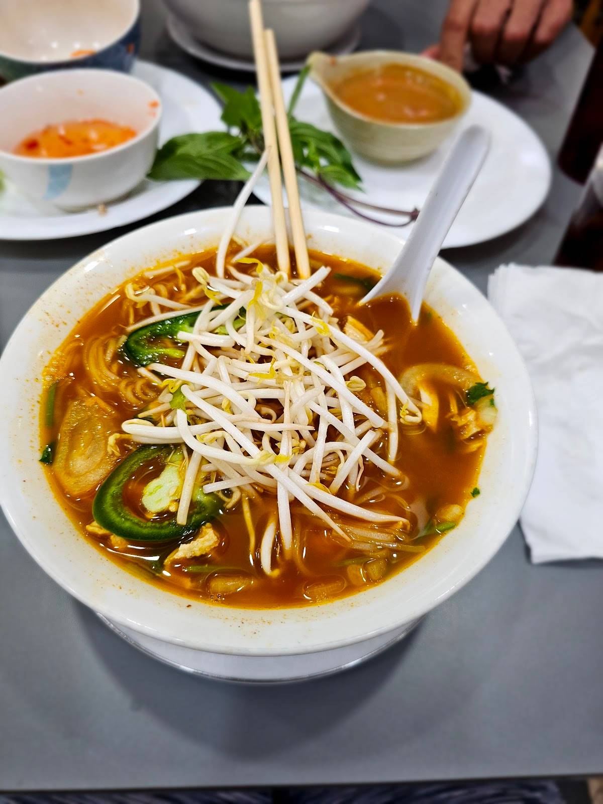 Phở Bằng Restaurant restaurant in Harvey - photo 3