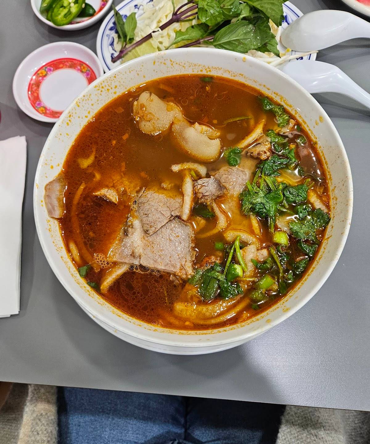 Phở Bằng Restaurant restaurant in Harvey - photo 4
