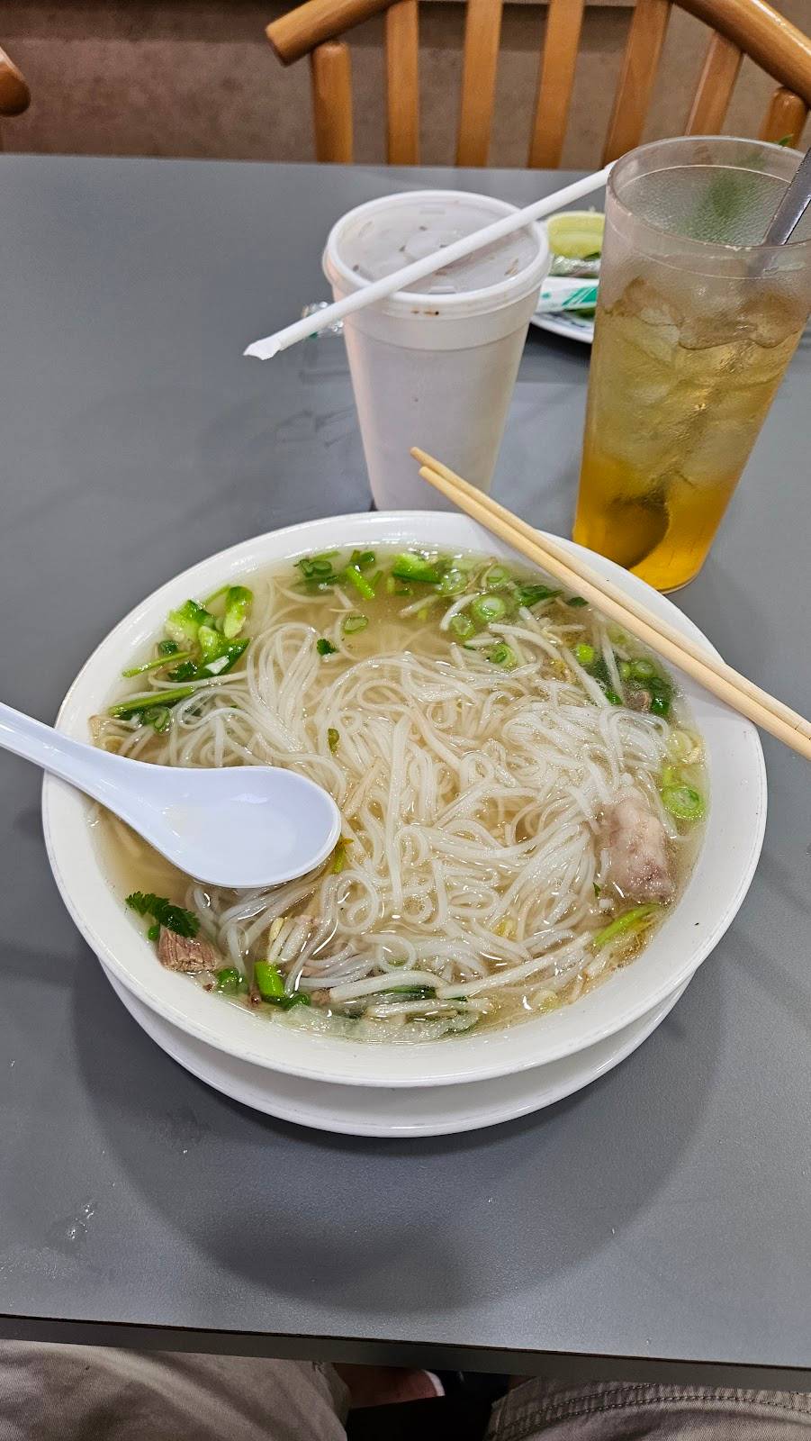 Phở Bằng Restaurant restaurant in Harvey - photo 9