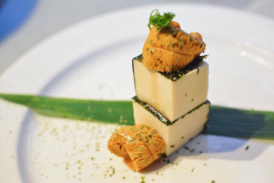 Wasabi & Ginger restaurant in San Francisco - photo 4