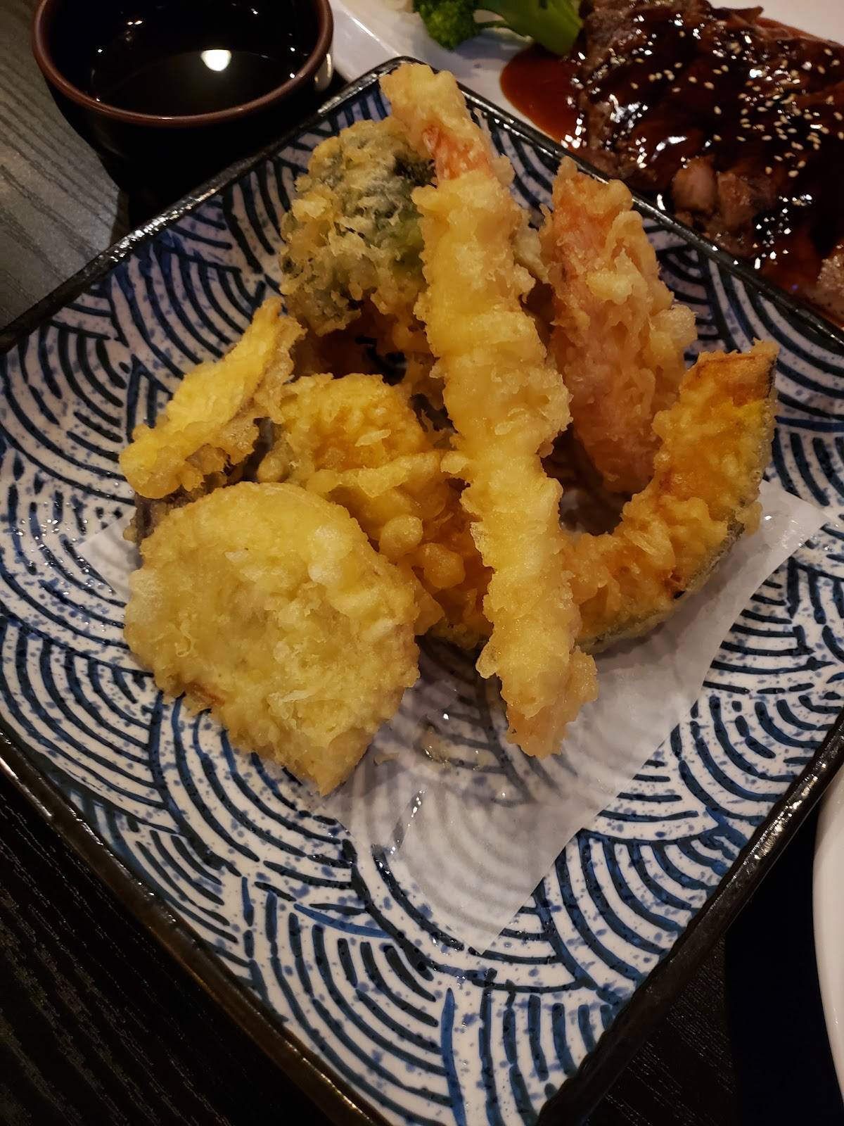 Wasabi & Ginger restaurant in San Francisco - photo 8