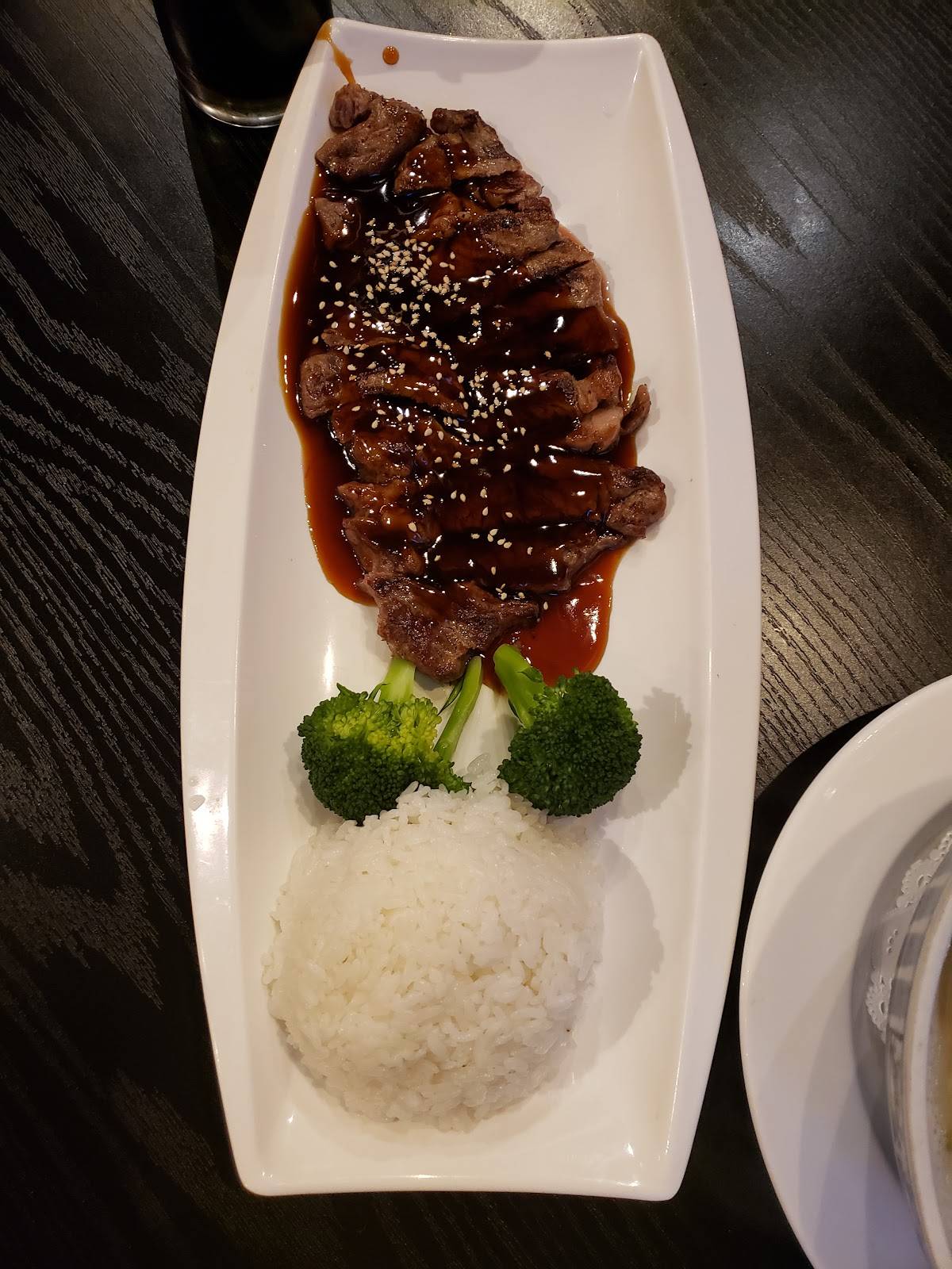 Wasabi & Ginger restaurant in San Francisco - photo 9