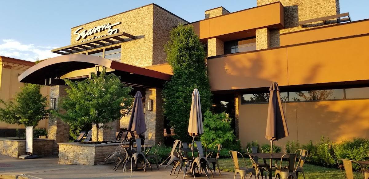 Seasons 52