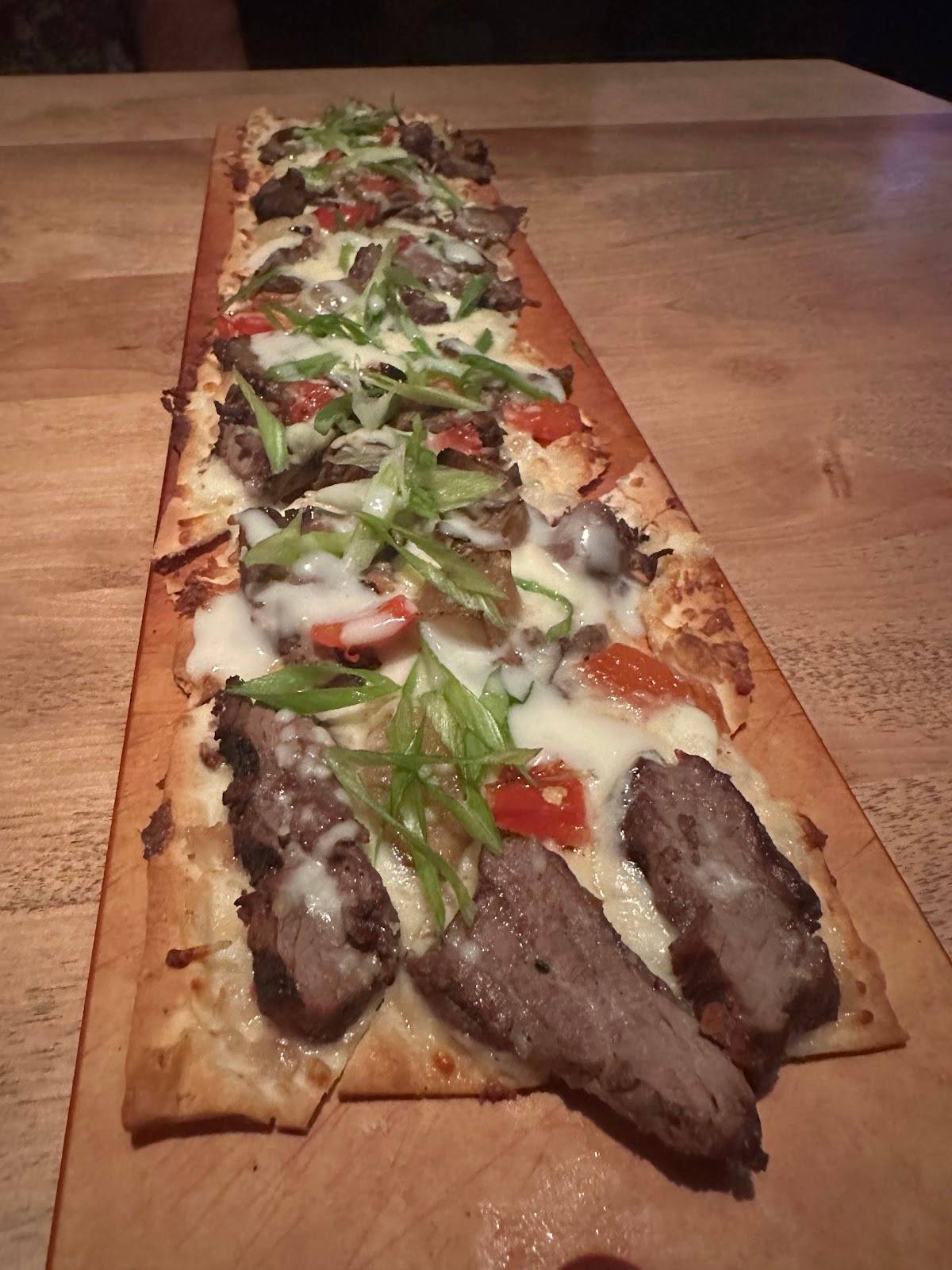 Seasons 52 restaurant in Garden City - photo 4