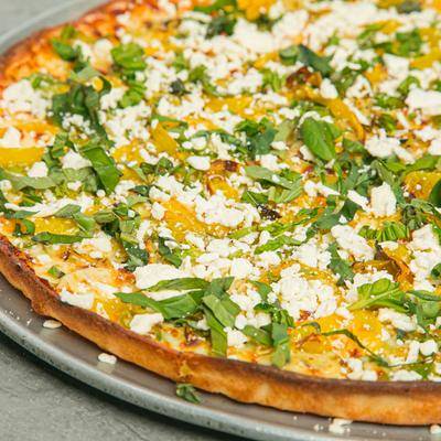 Lenzini's Pizza restaurant in Los Angeles - photo 2