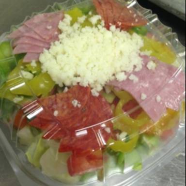 Lenzini's Pizza restaurant in Los Angeles - photo 6