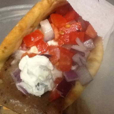 Lenzini's Pizza restaurant in Los Angeles - photo 8