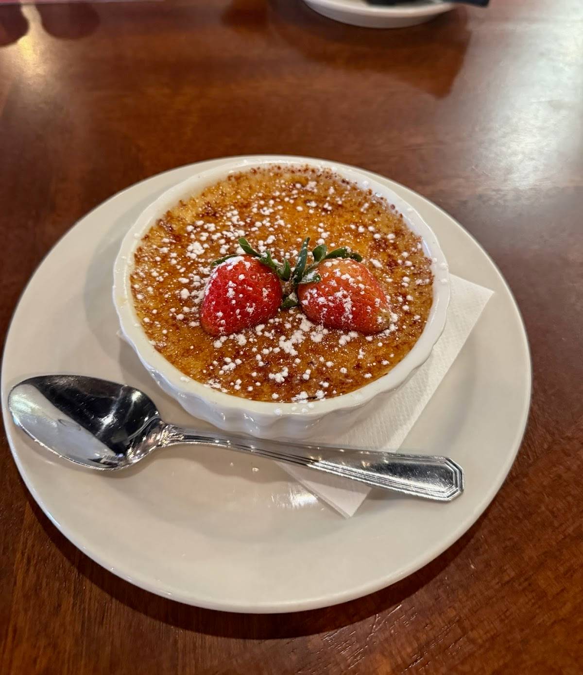 Grato Italian Restaurant restaurant in Houston - photo 3