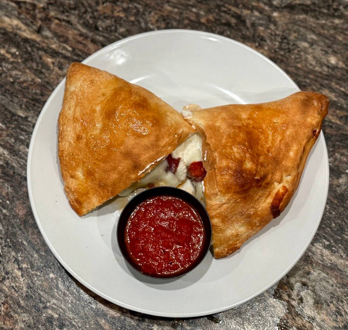 Grato Italian Restaurant restaurant in Houston - photo 6
