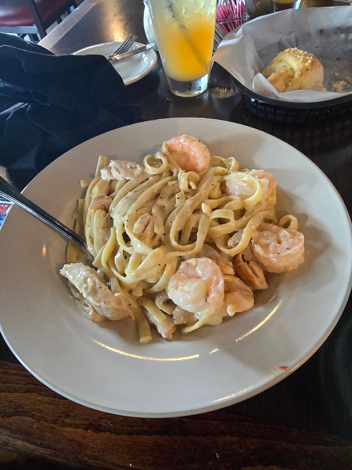 Grato Italian Restaurant restaurant in Houston - photo 8