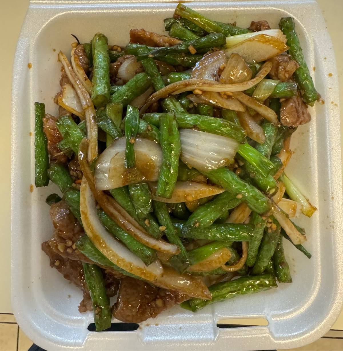 Egg Roll King restaurant in Reno - photo 2