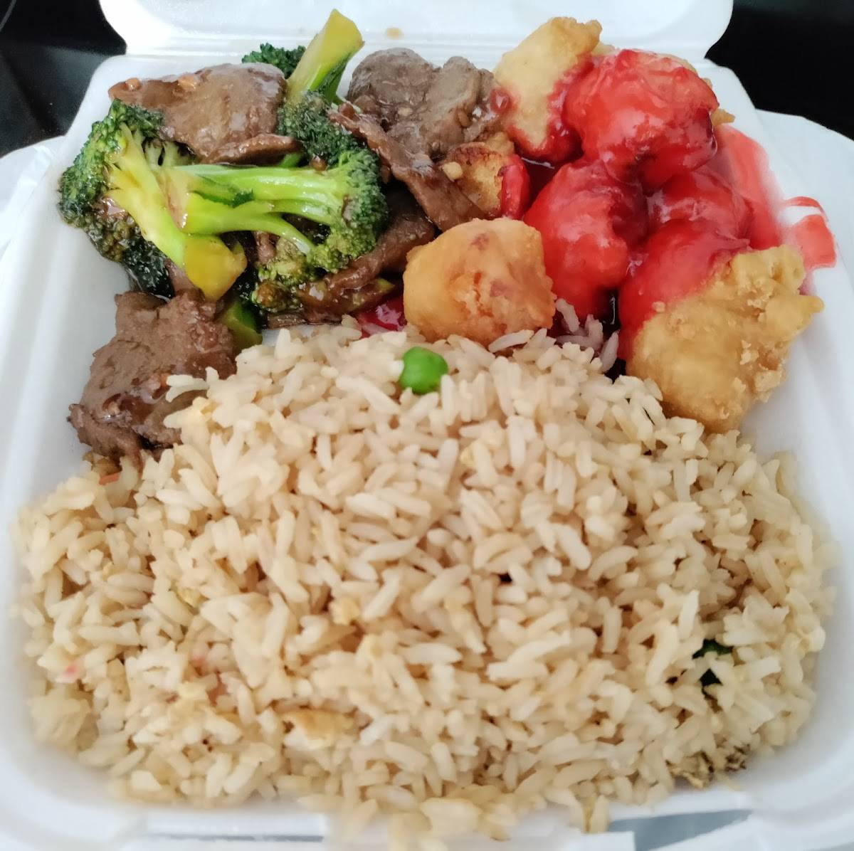 Egg Roll King restaurant in Reno - photo 3