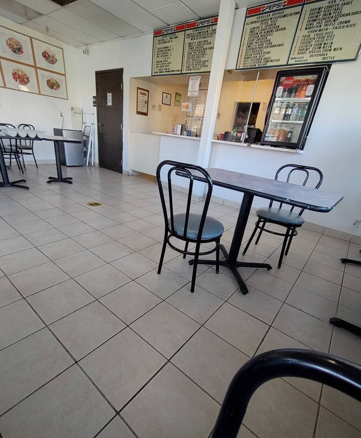 Egg Roll King restaurant in Reno - photo 6