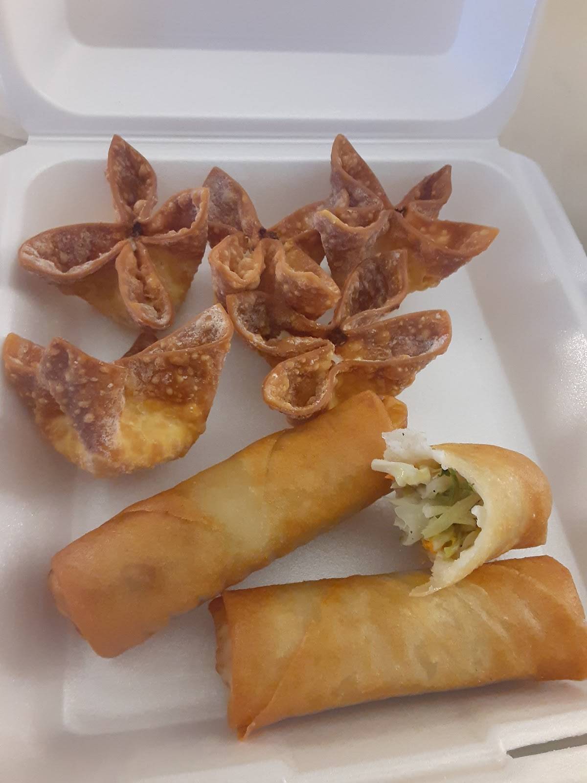 Egg Roll King restaurant in Reno - photo 8