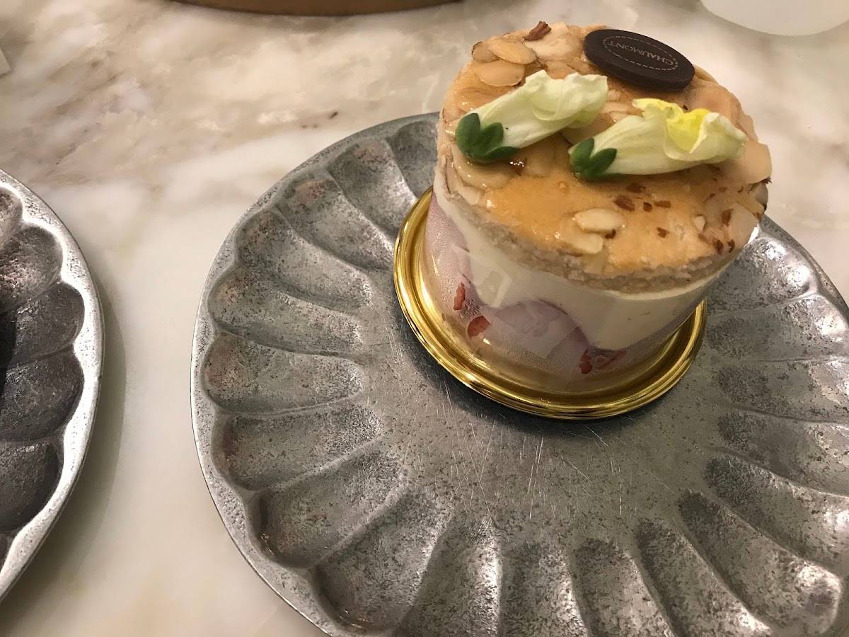 Chaumont Bakery & Café restaurant in Beverly Hills - photo 7