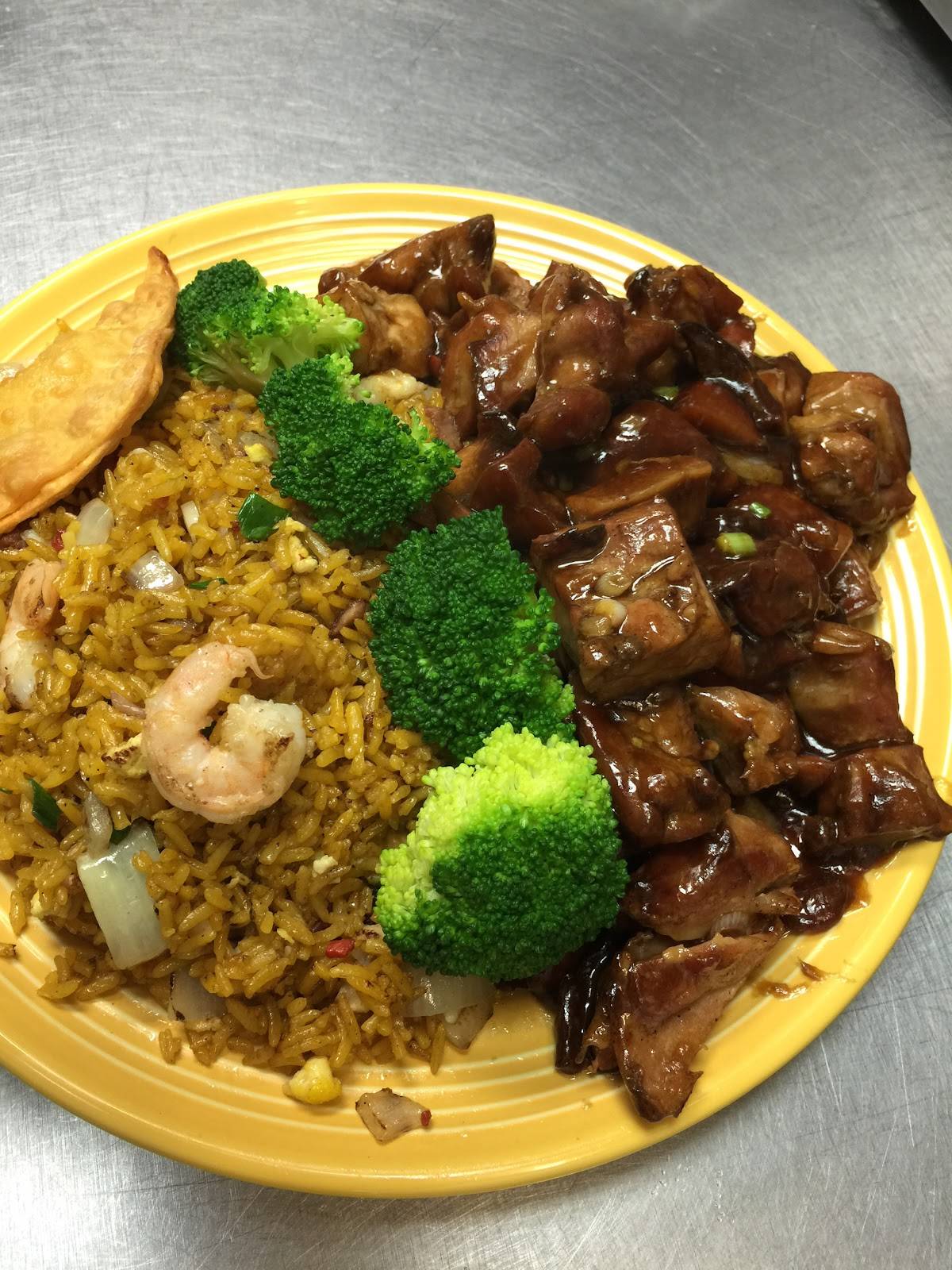 China kitchen restaurant in Terrytown - photo 6