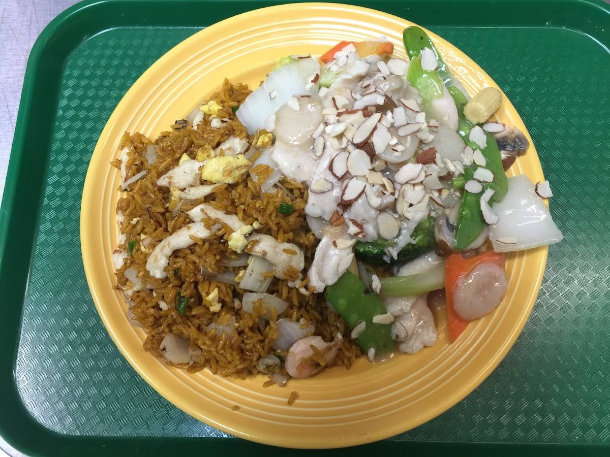 China kitchen restaurant in Terrytown - photo 10