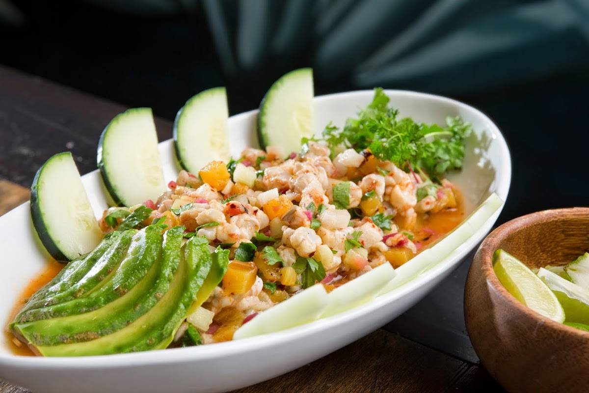 Karina's Mexican Seafood - Photo 2