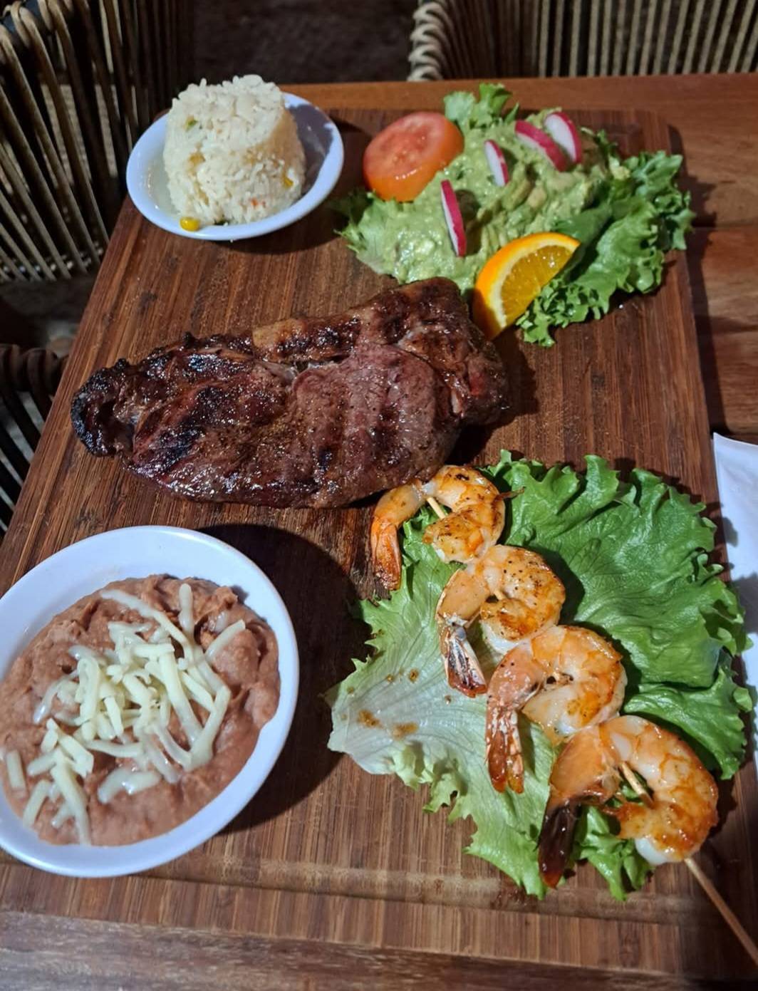 Karina's Mexican Seafood - Photo 3