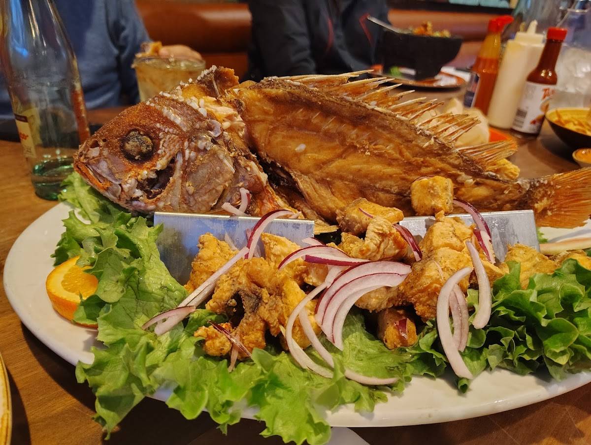 Karina's Mexican Seafood - Photo 4