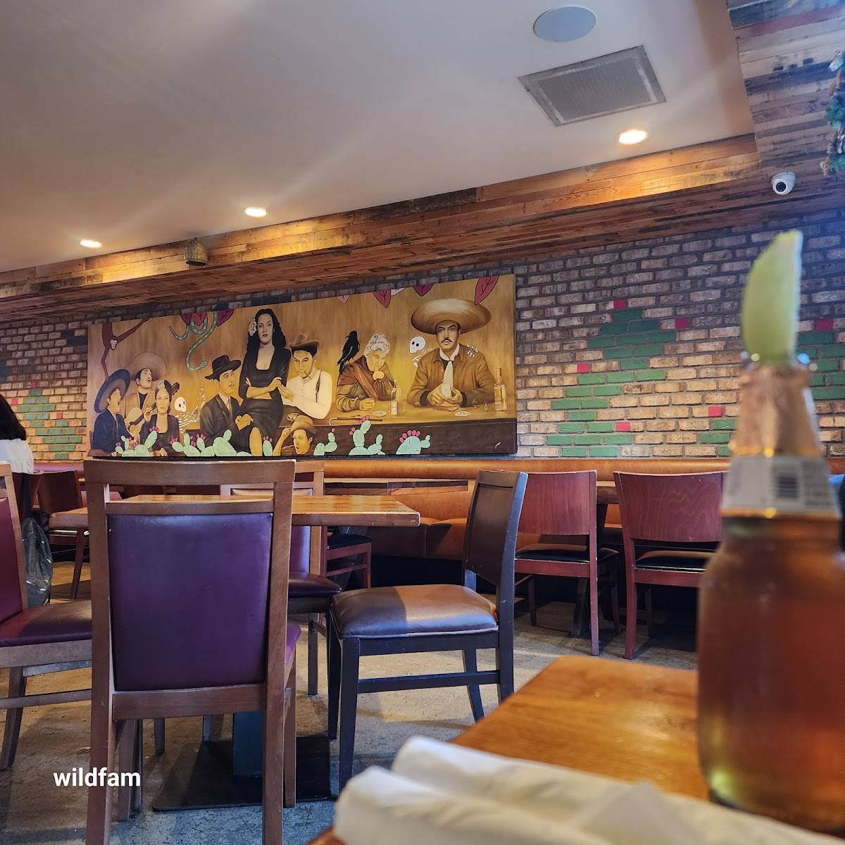 Karina's Mexican Seafood - Photo 5