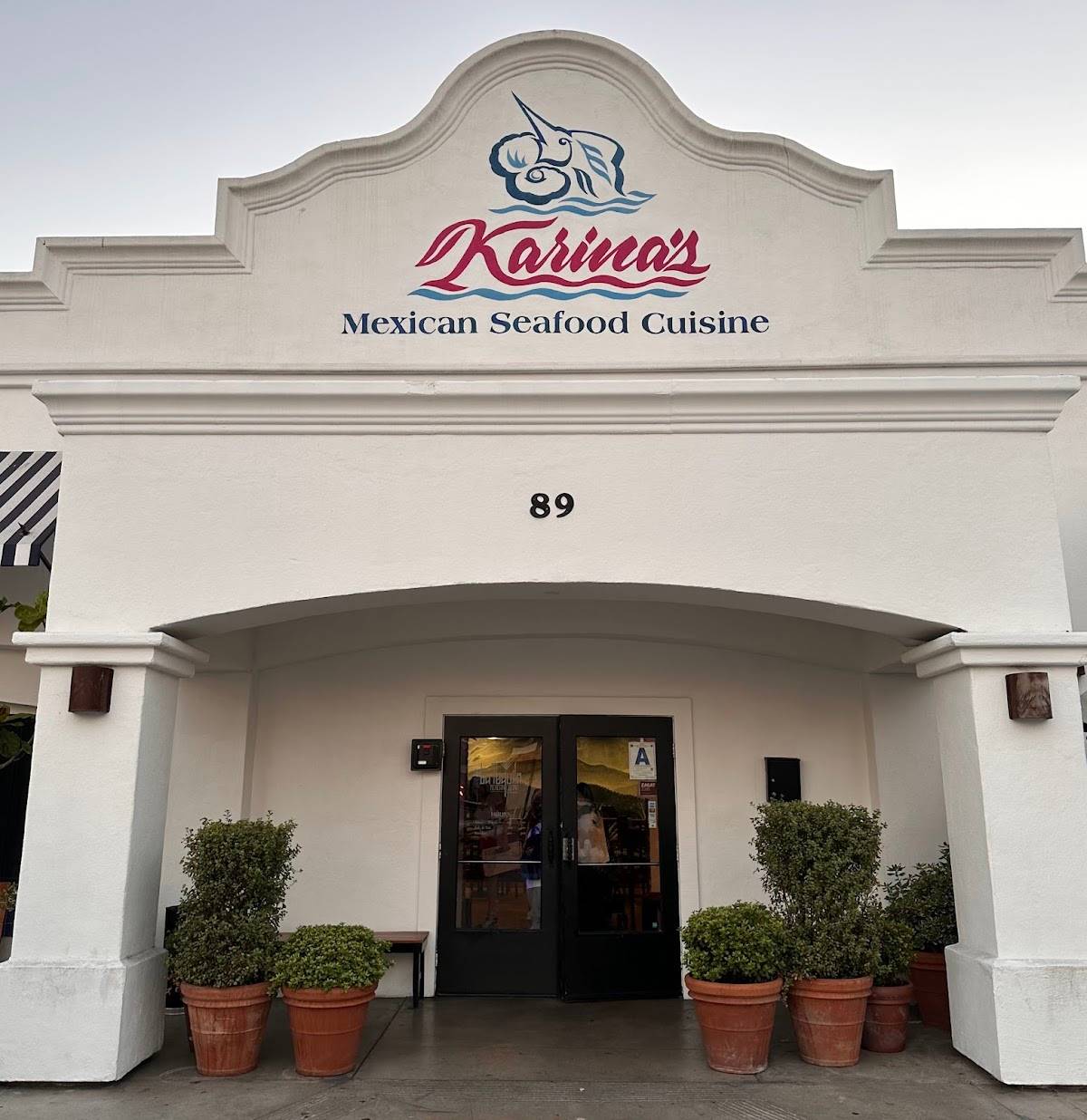 Karina's Mexican Seafood - Photo 6