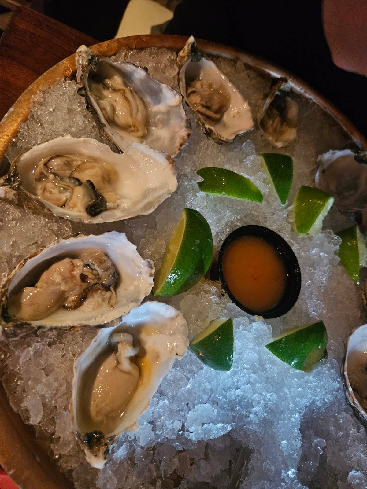 Karina's Mexican Seafood - Photo 7