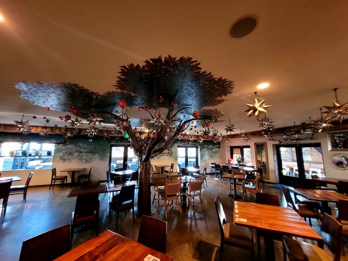 Karina's Mexican Seafood - Photo 9