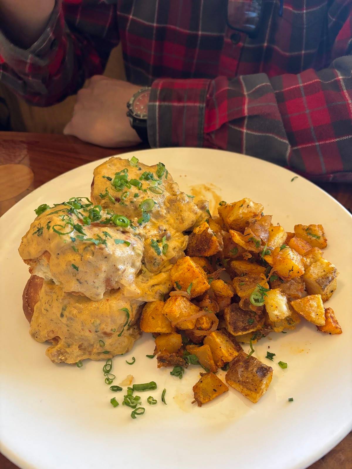 Toulouse Petit Kitchen & Lounge restaurant in Seattle - photo 9