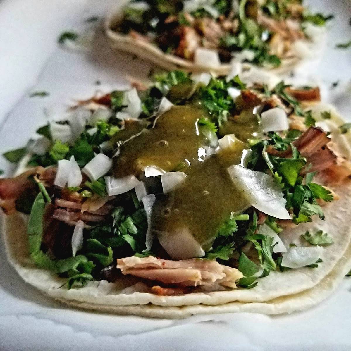 Taqueria El Buen Sabor - Photo 3
