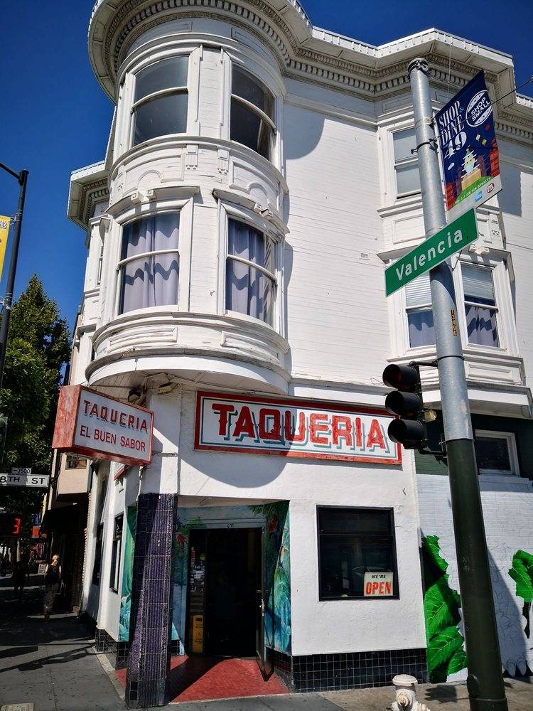 Taqueria El Buen Sabor - Photo 4