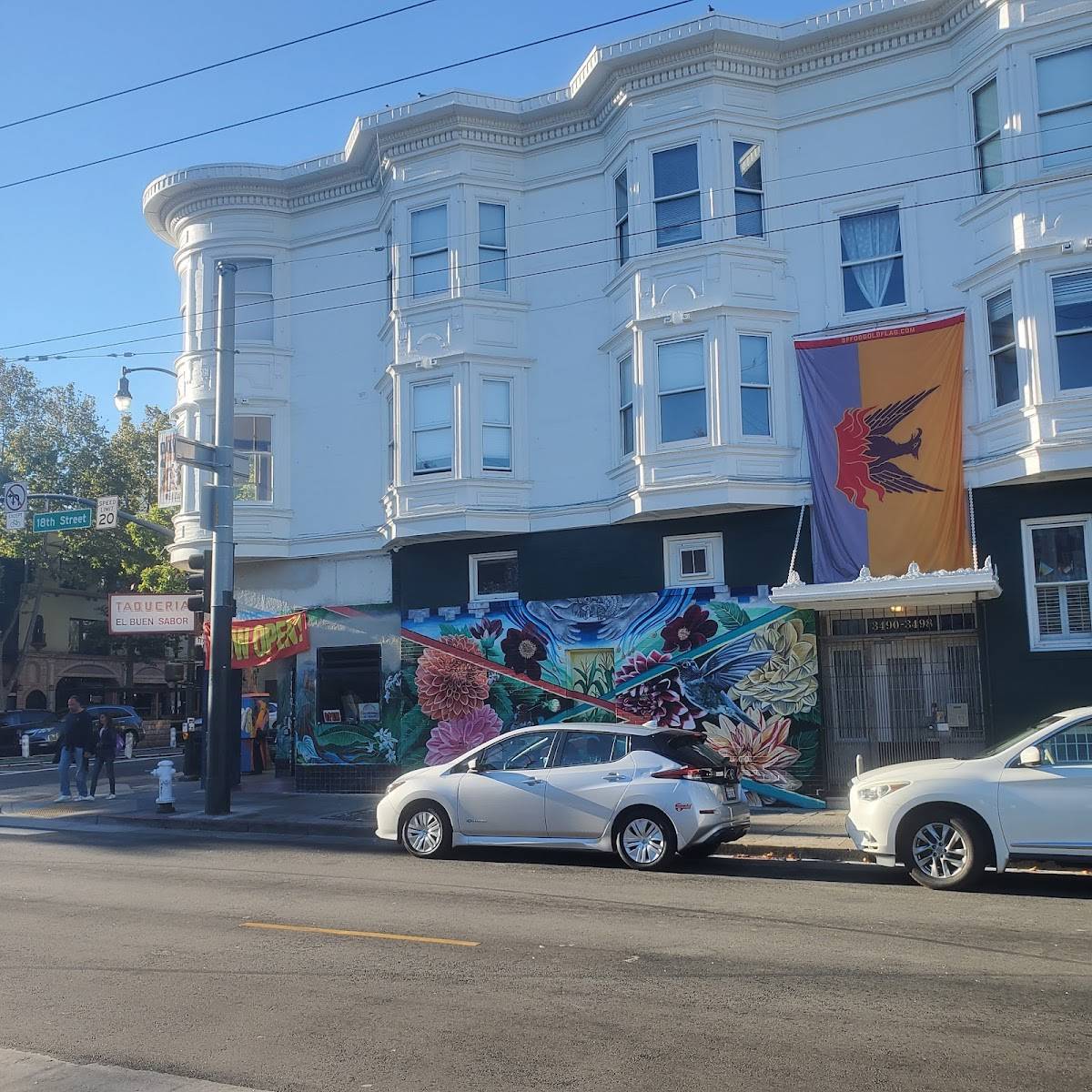 Taqueria El Buen Sabor - Photo 7