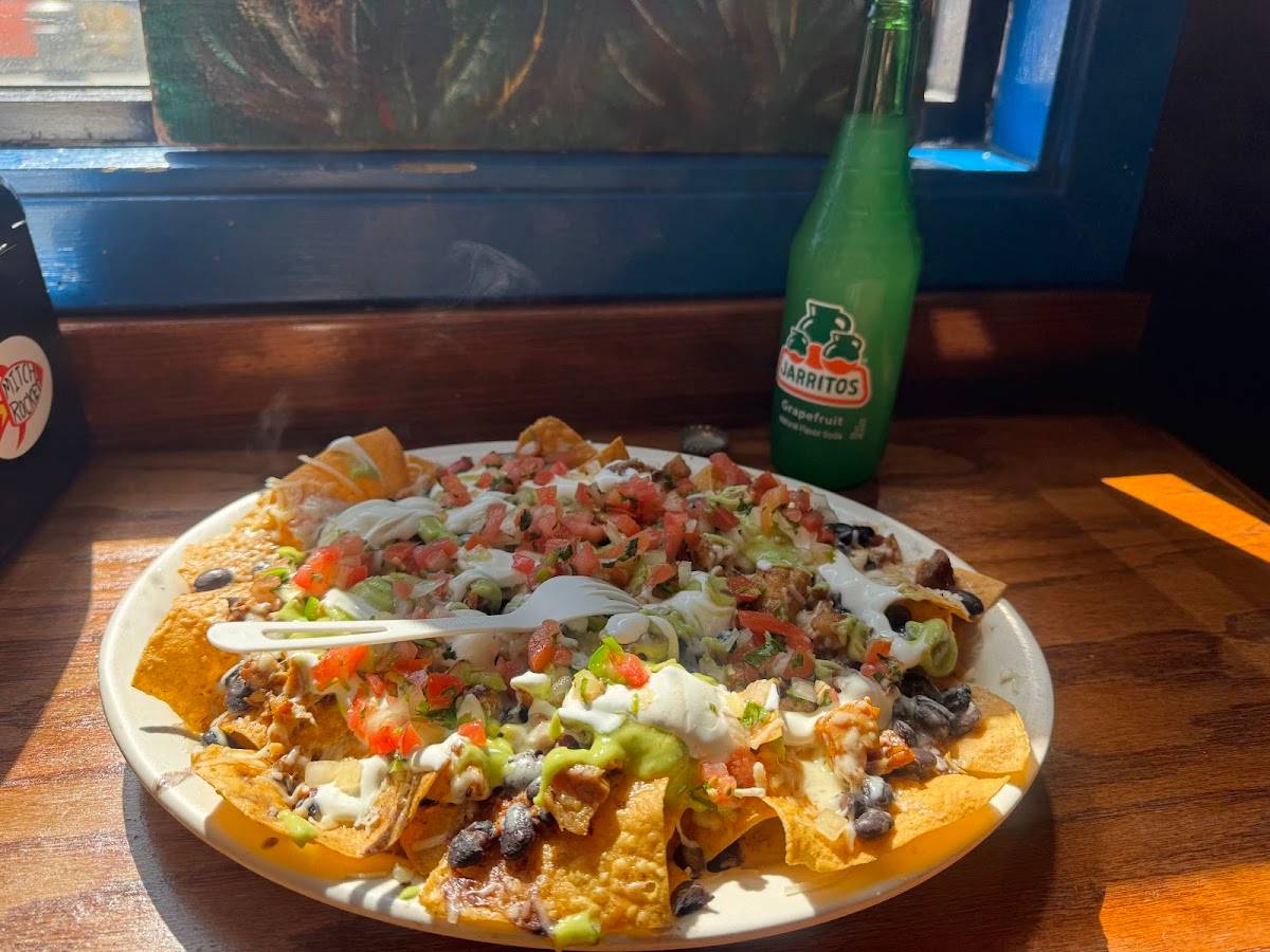 Taqueria El Buen Sabor - Photo 9