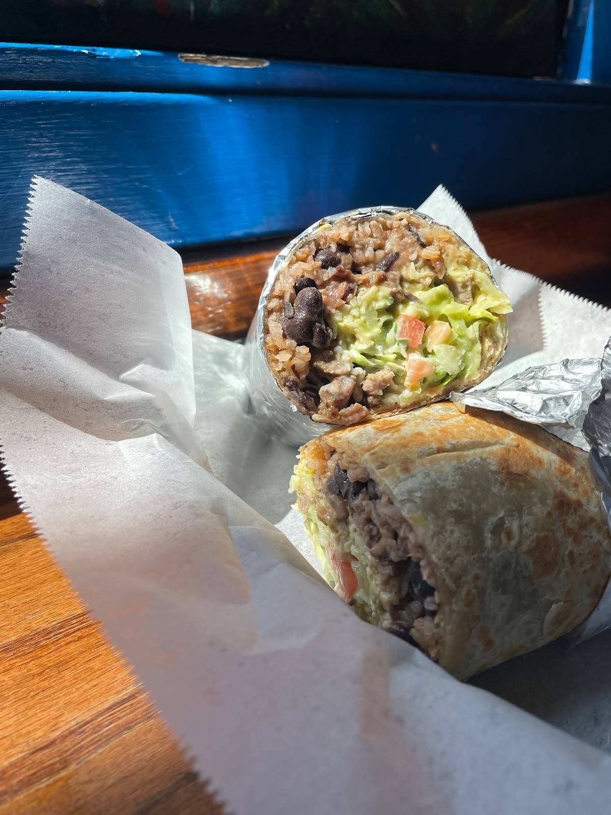 Taqueria El Buen Sabor - Photo 10