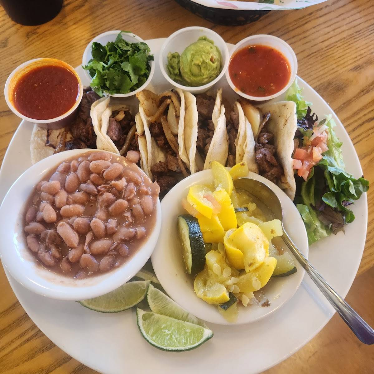 The Original Cocina Azul restaurant in Albuquerque - photo 5