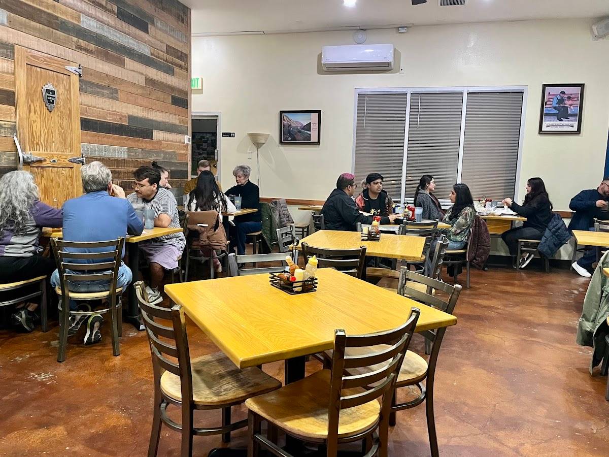 The Original Cocina Azul restaurant in Albuquerque - photo 6