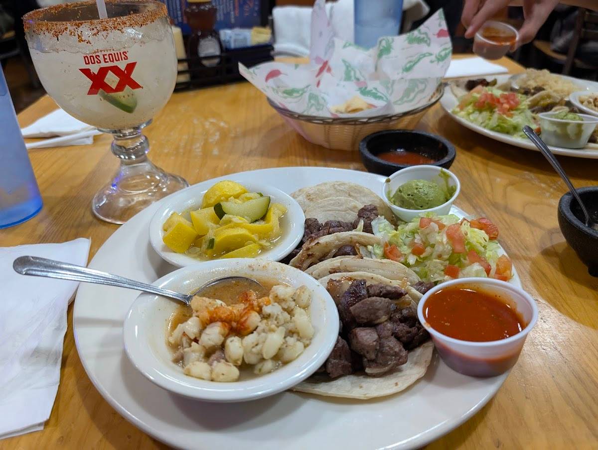 The Original Cocina Azul restaurant in Albuquerque - photo 8