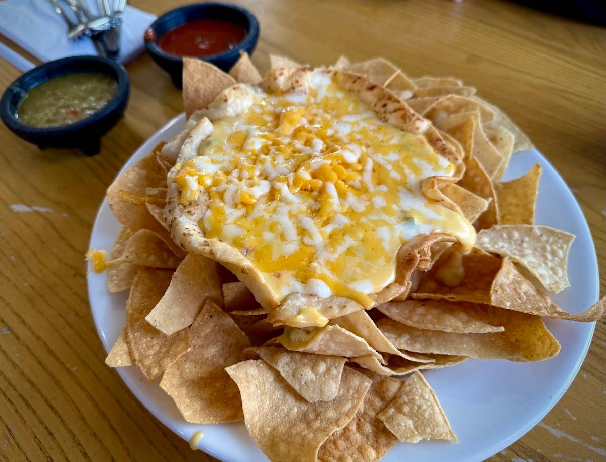 The Original Cocina Azul restaurant in Albuquerque - photo 10