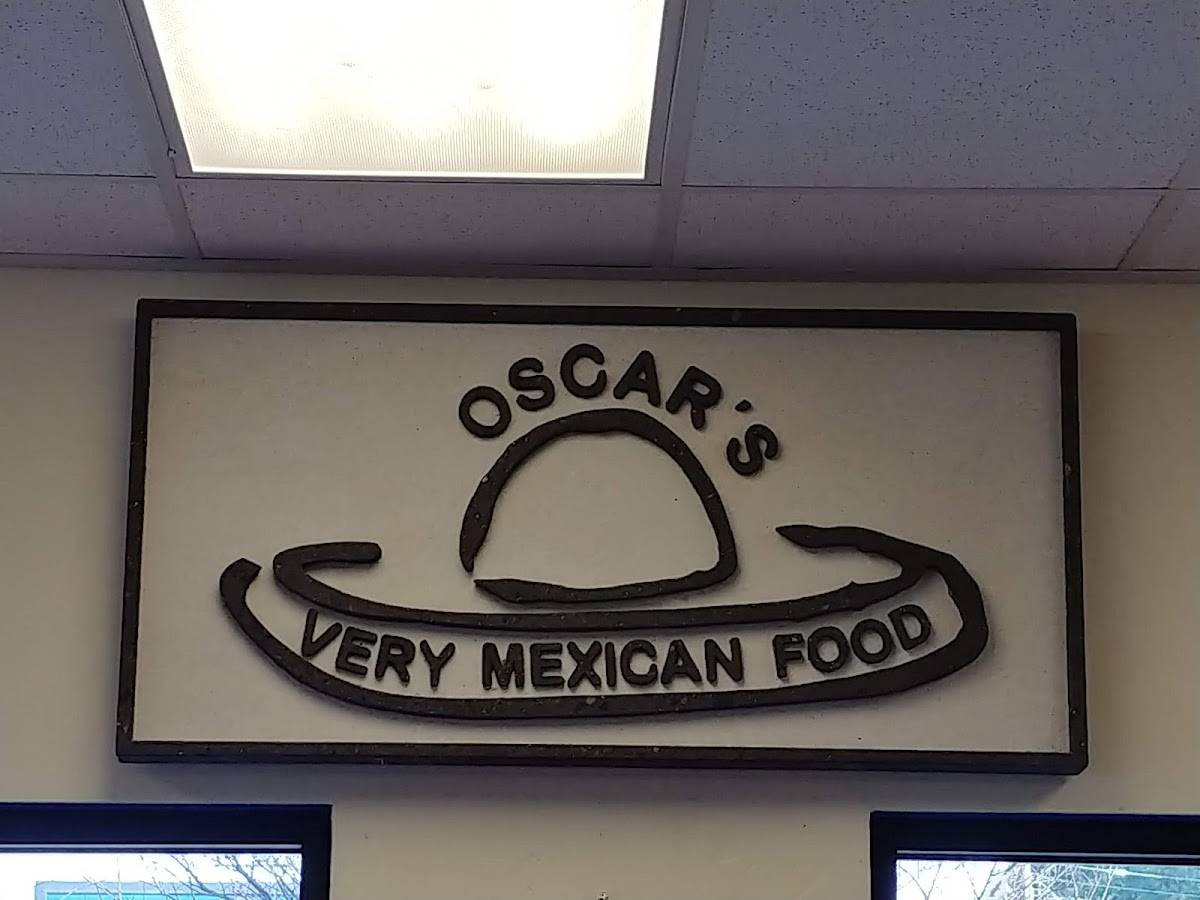Oscar's Very Mexican Food - Photo 6