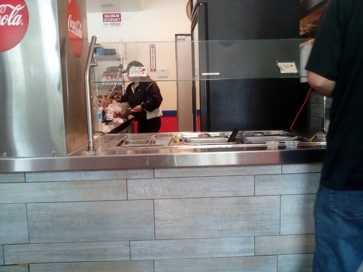Oscar's Very Mexican Food - Photo 10