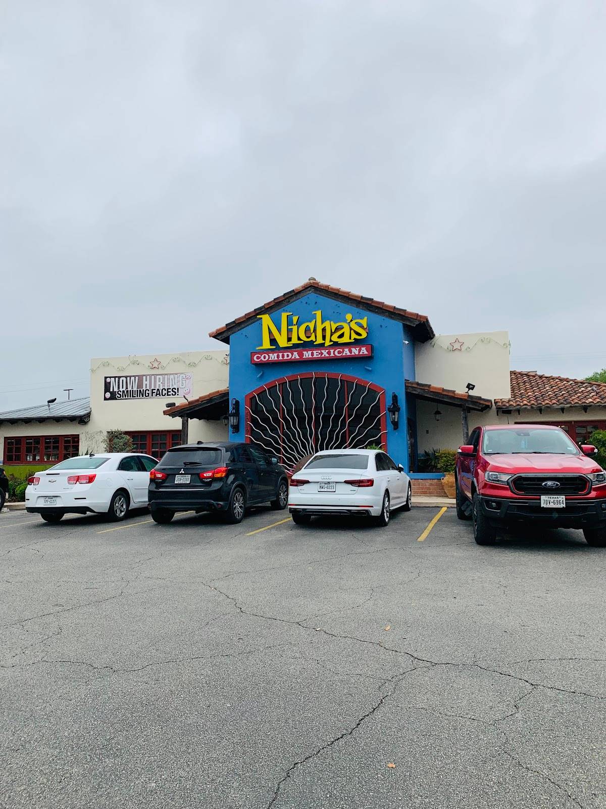 Nicha's Comida Mexicana - Loop 410 restaurant in San Antonio - photo 1