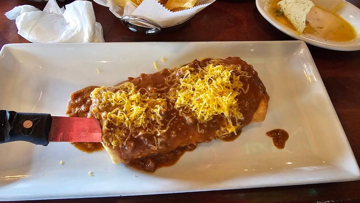 Nicha's Comida Mexicana - Loop 410 restaurant in San Antonio - photo 3