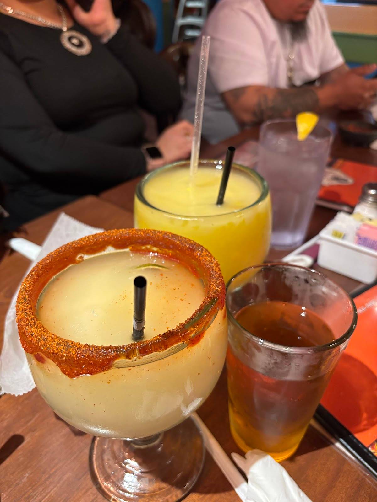 Nicha's Comida Mexicana - Loop 410 restaurant in San Antonio - photo 5