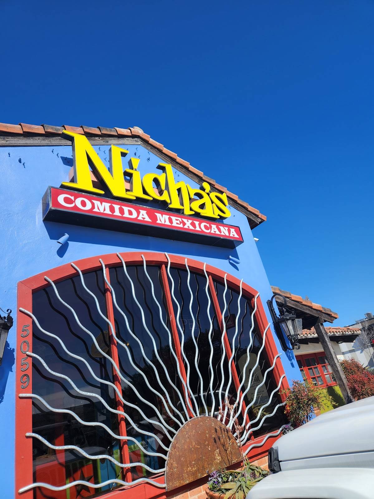 Nicha's Comida Mexicana - Loop 410 restaurant in San Antonio - photo 6