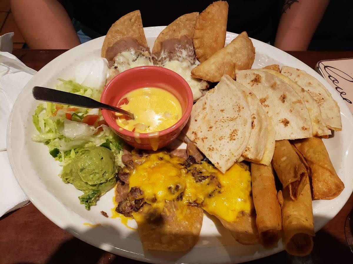 Nicha's Comida Mexicana - Loop 410 restaurant in San Antonio - photo 7