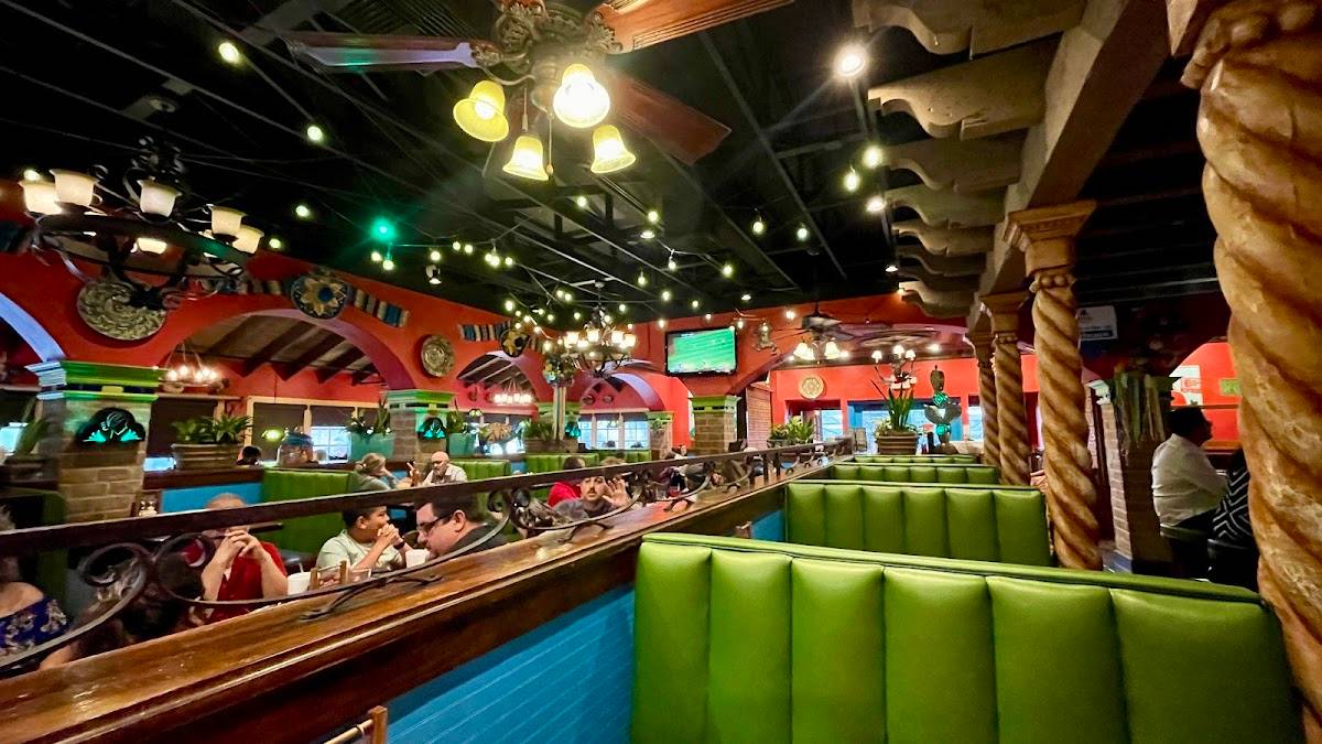 Nicha's Comida Mexicana - Loop 410 restaurant in San Antonio - photo 8
