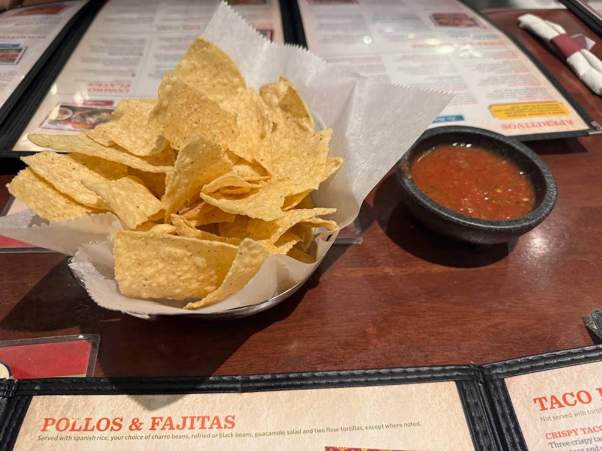 Nicha's Comida Mexicana - Loop 410 restaurant in San Antonio - photo 9