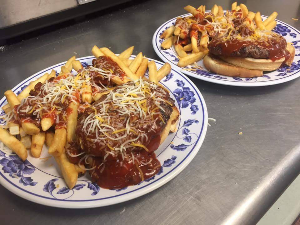 The Grill on San Mateo restaurant in Albuquerque - photo 2