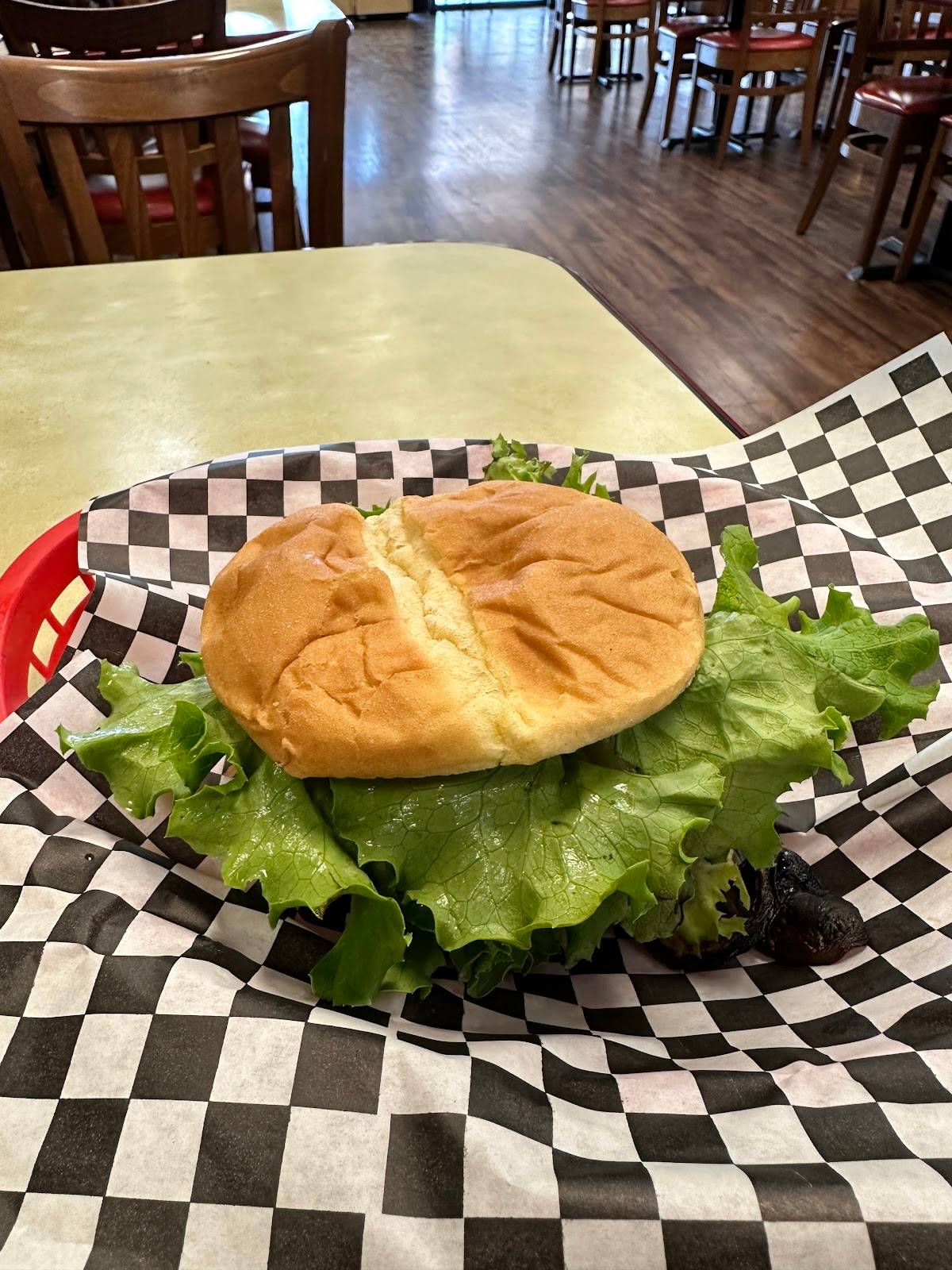 The Grill on San Mateo restaurant in Albuquerque - photo 3