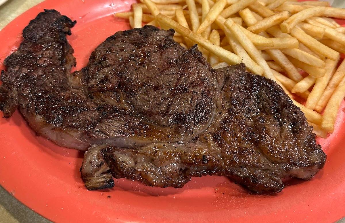 The Grill on San Mateo restaurant in Albuquerque - photo 9